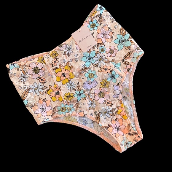 ♥️ VS-Blush Love High-Waist Cheeksters - Picture 4 of 5